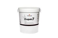 Projekt 7 18L iekšdarbu krāsa