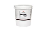 Projekt MAT 18L iekšdarbu krāsa