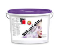 Baumit SilikonColor  14L, fasādes krāsa